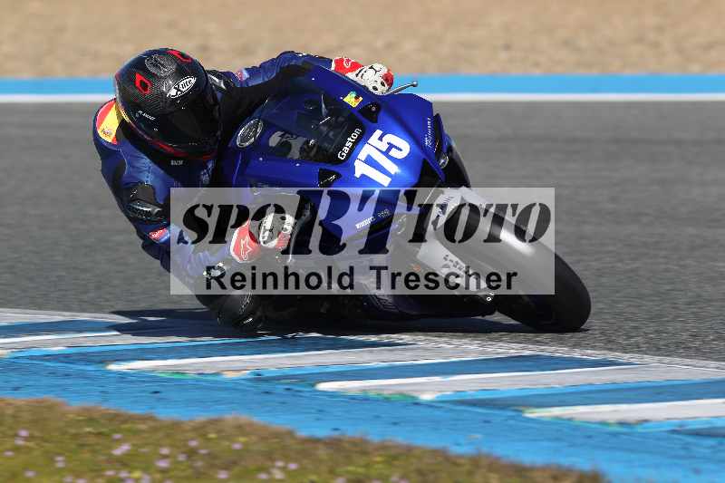 Archiv-2023/02 31.01.-03.02.2023 Moto Center Thun Jerez/Gruppe schwarz-black/175